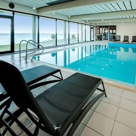 Hotel Comwell 5*